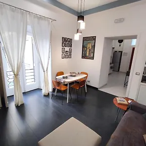 Casa Torrenapoli Appartamento