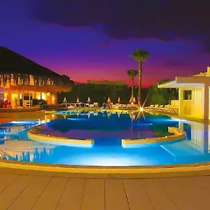 Borgo Rio Favara Club Hotel Ispica