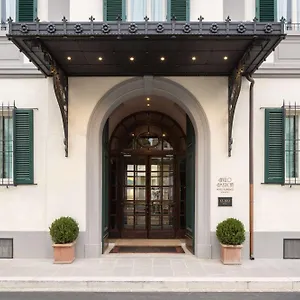 Nh Anglo American Hotel Firenze