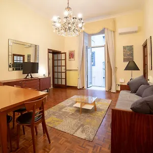 The Dante By Houseinnaples Appartamento