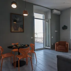The Luxury Erica's Appartamento