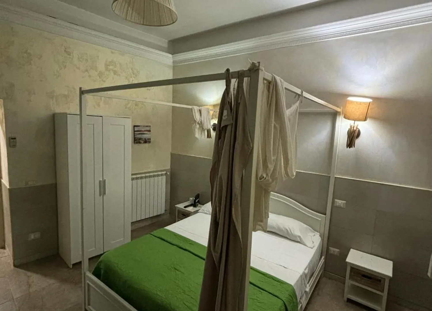Relax In Suite Napoli 0*,  Italia