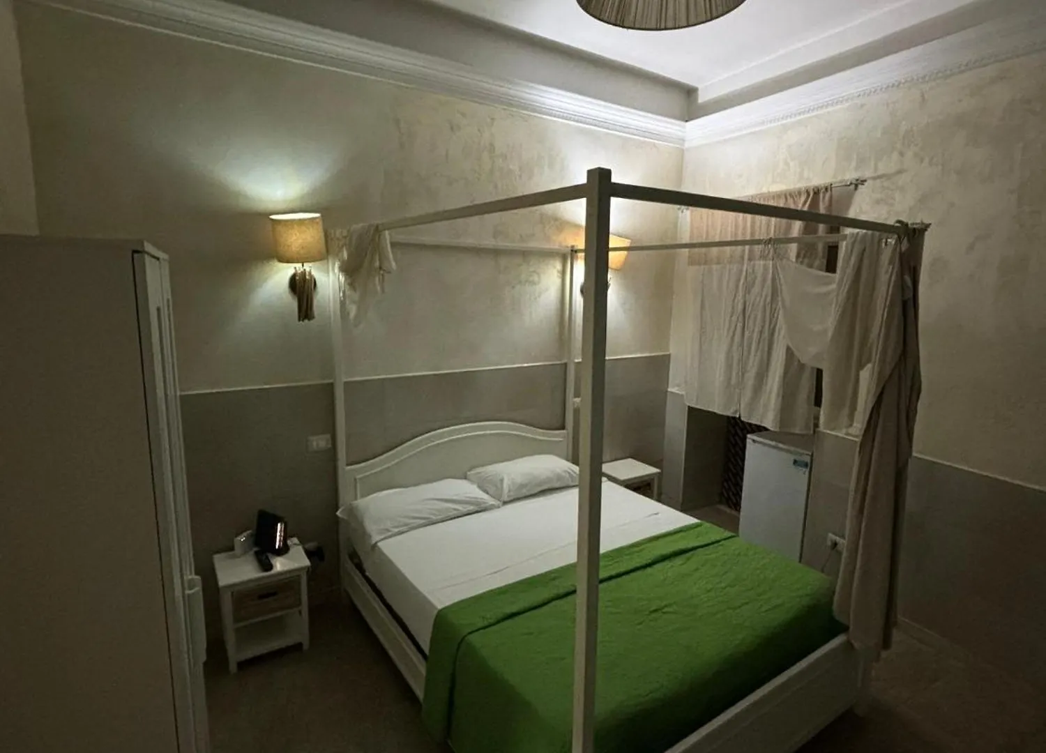 Relax In Suite Napoli Bed & Breakfast