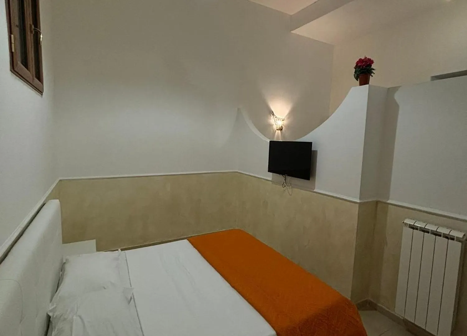 Bed & Breakfast Relax In Suite Napoli Italia