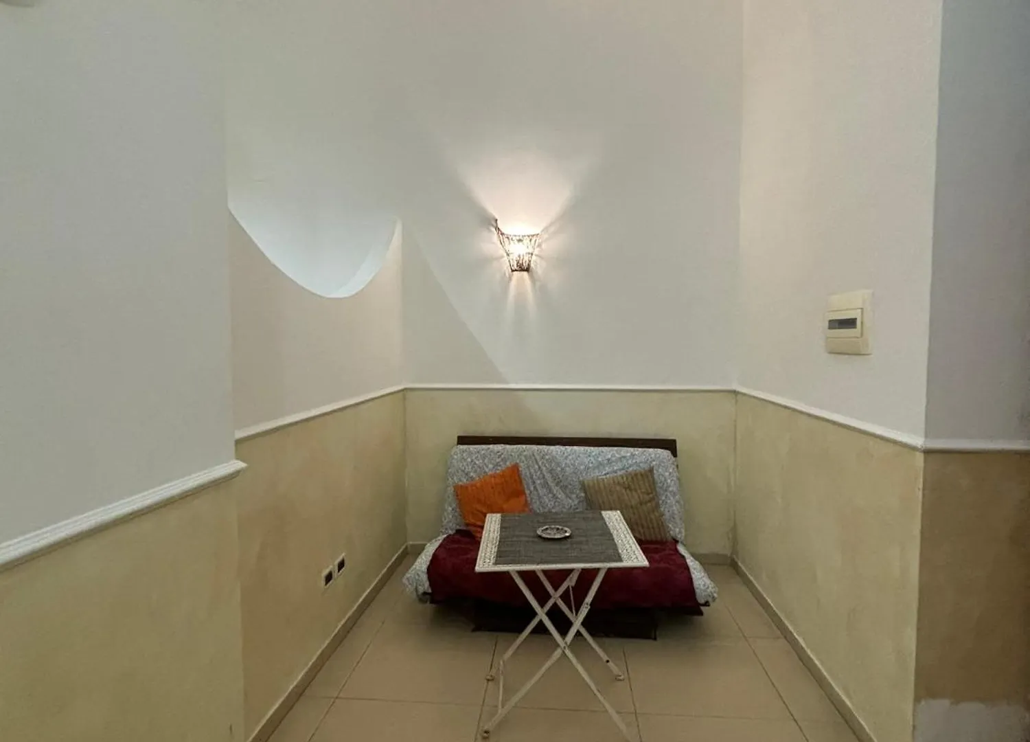 Bed & Breakfast Relax In Suite Napoli