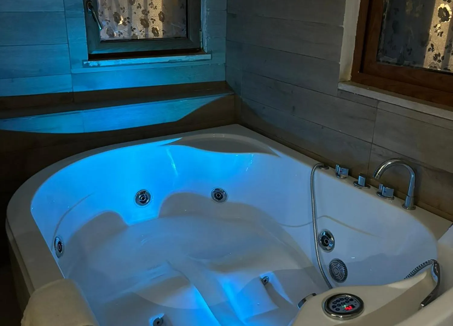 Relax In Suite Napoli Italia