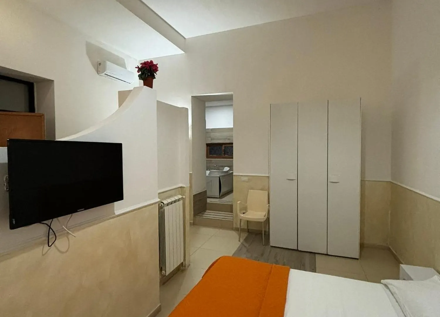 Relax In Suite Napoli