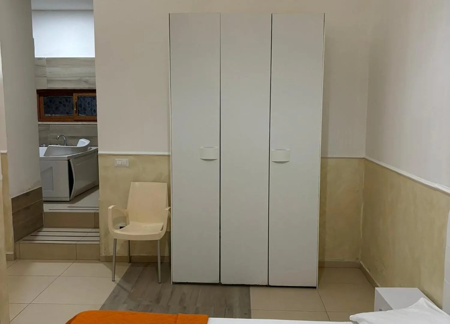 Bed & Breakfast Relax In Suite Napoli