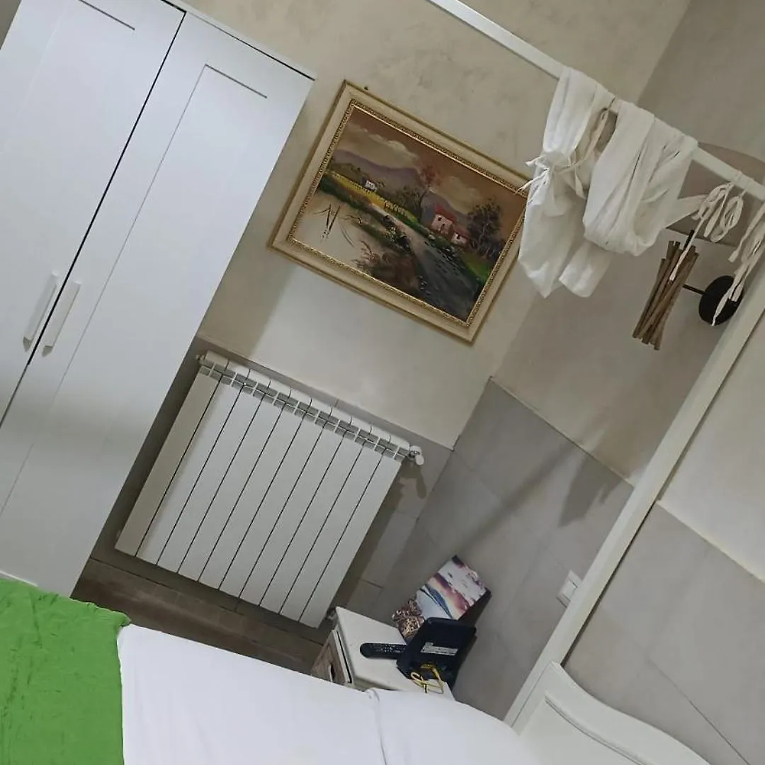 Relax In Suite Napoli Bed & Breakfast